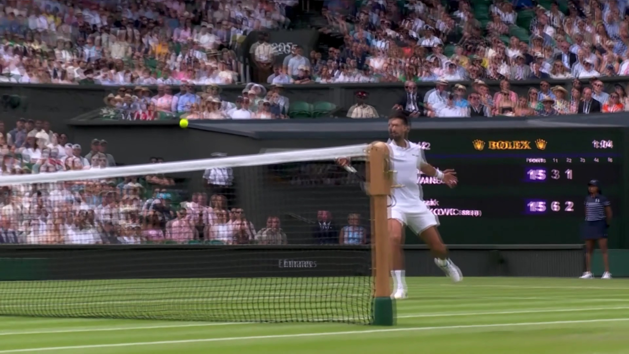 爱游戏体育官方网站德约科维奇连续五场比赛得分超过出色防守，皇家马德里挑战极限！的简单介绍