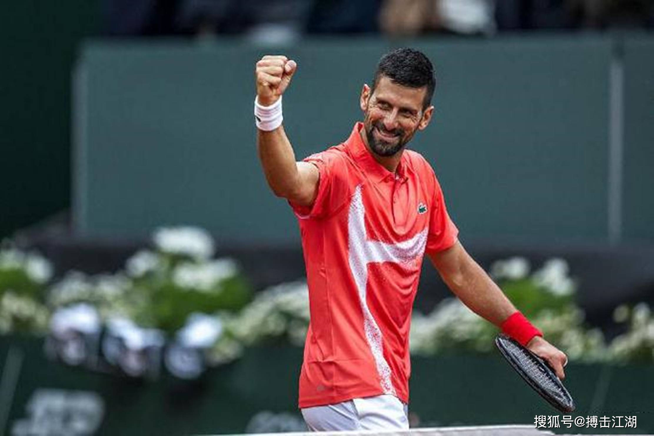 德约科维奇连续五场比赛得分超过出色防守，皇家马德里挑战极限！的简单介绍