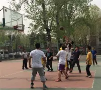 体育赛事视频监控